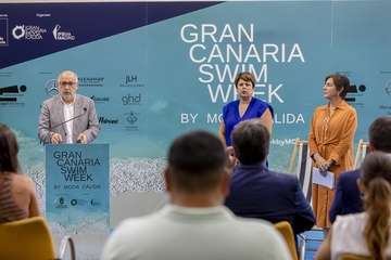 Gran Canaria Swim Week by Moda Cálida presenta las firmas y colecciones que desfilarán en esta nueva edición 2022/TA.